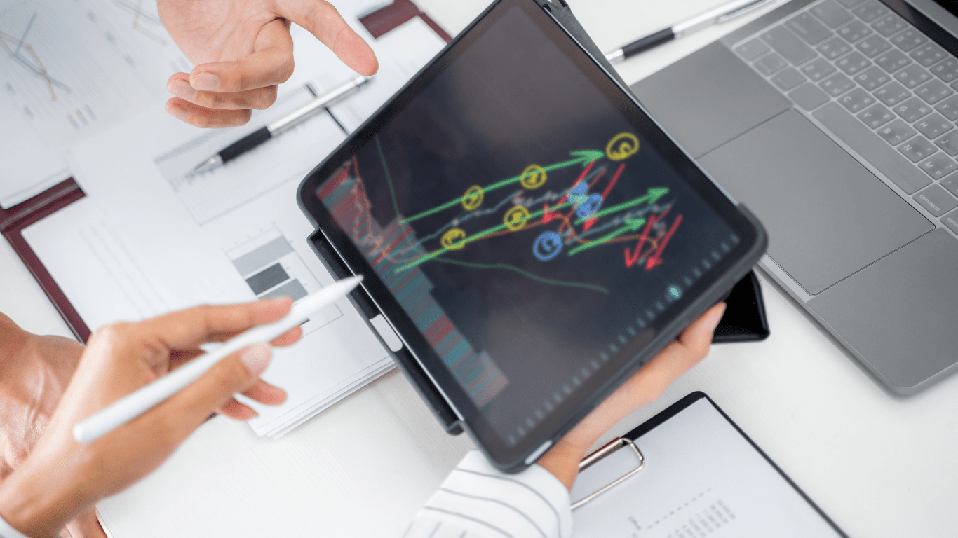 Understanding Financial Markets Key Indicators and Insights Today