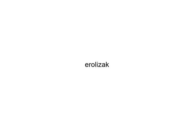 erolizak