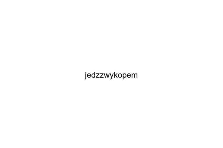 jedzzwykopem