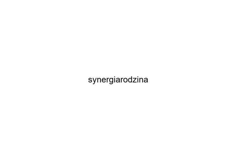 synergiarodzina