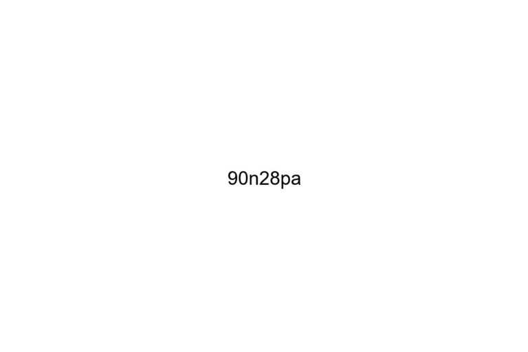 90n28pa