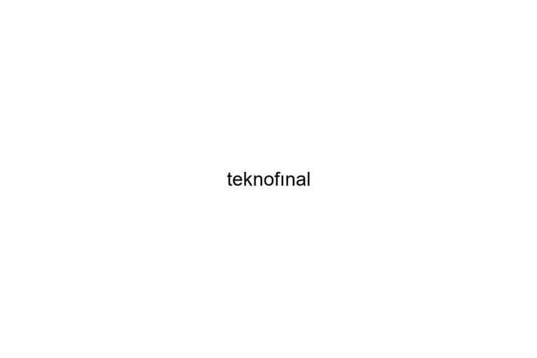 teknofnal