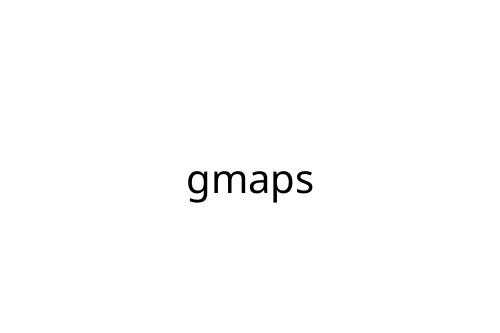 gmaps