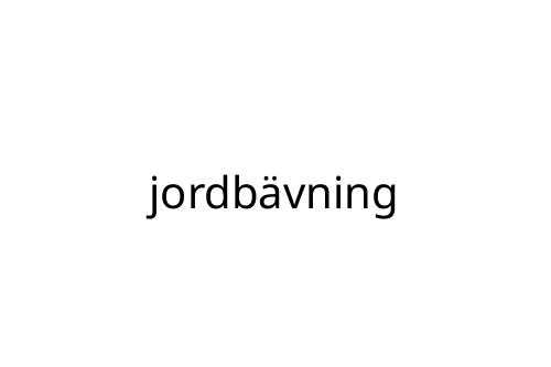 jordb_vning