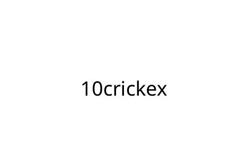 10crickex