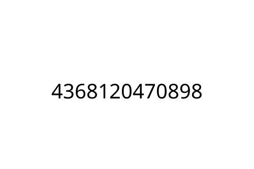 4368120470898