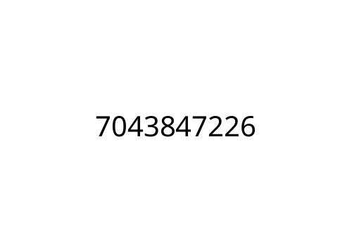 7043847226
