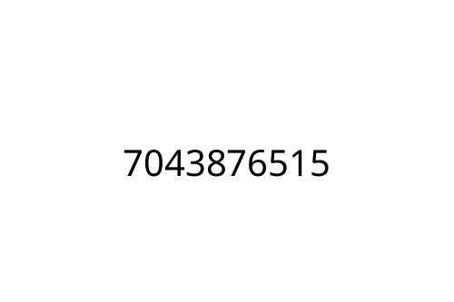 7043876515