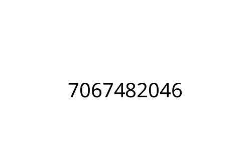 7067482046
