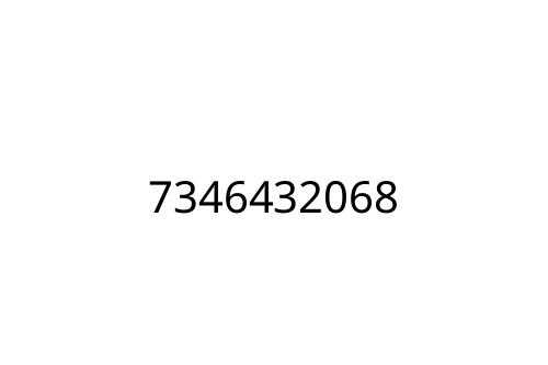 7346432068