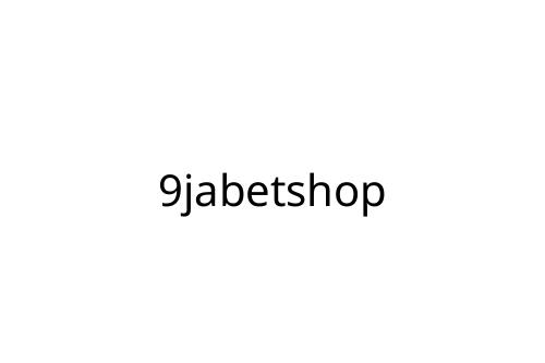 9jabetshop