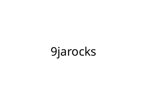 9jarocks