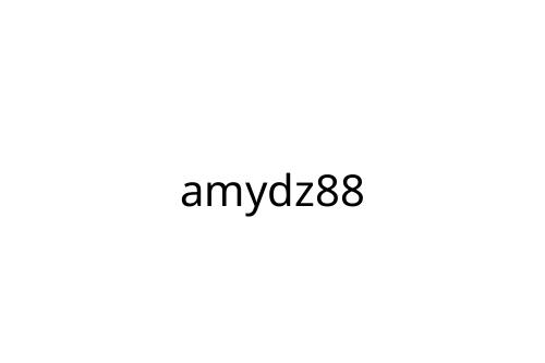 amydz88