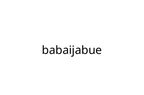 babaijabue