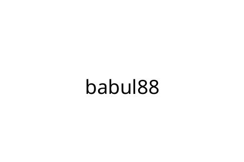 babul88
