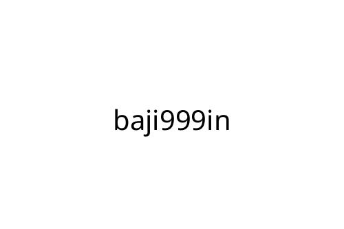 baji999in