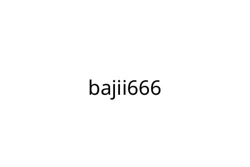 bajii666