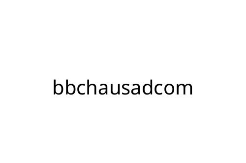 bbchausadcom
