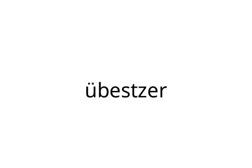 _bestzer