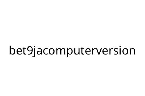 bet9jacomputerversion