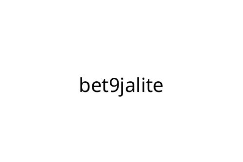 bet9jalite
