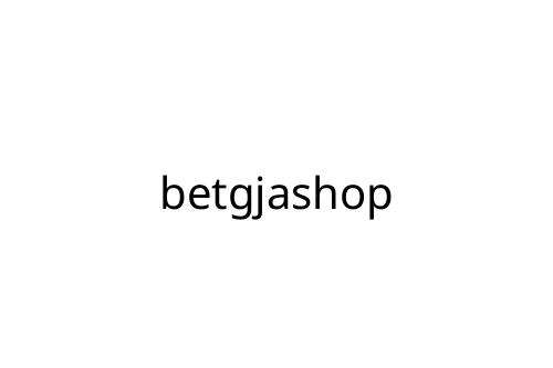 betgjashop