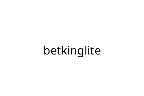 betkinglite