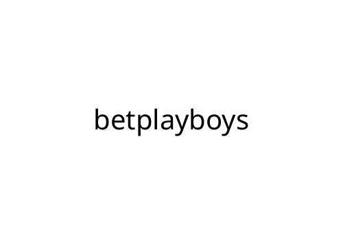 betplayboys