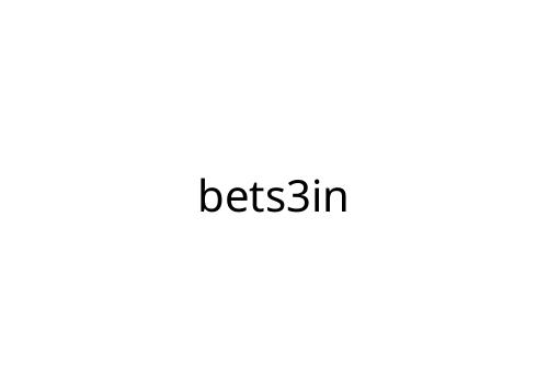 bets3in