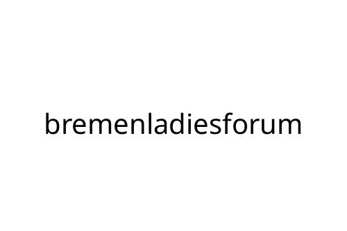 bremenladiesforum