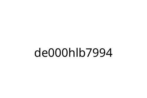 de000hlb7994