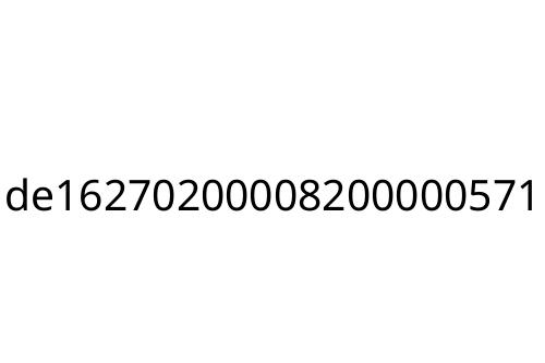 de16270200008200000571