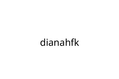 dianahfk