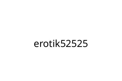 erotik52525