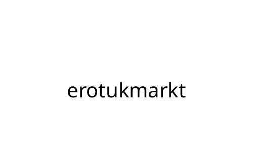 erotukmarkt
