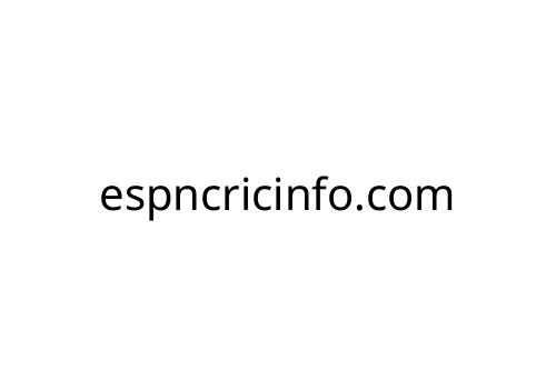 espncricinfo_com