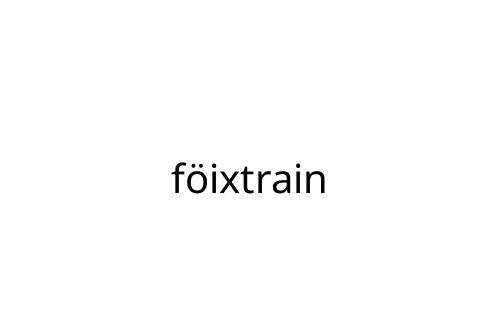 f_ixtrain