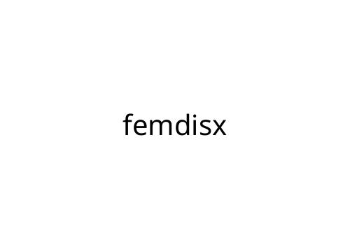 femdisx