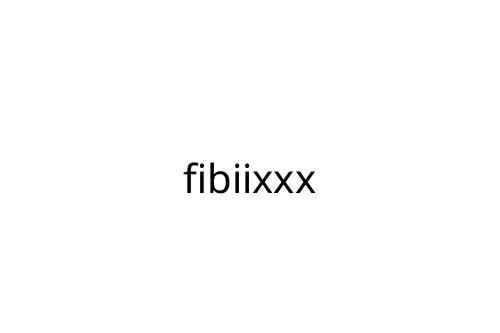 fibiixxx