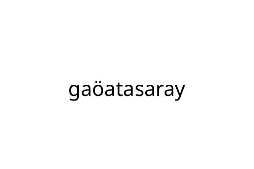 ga_atasaray
