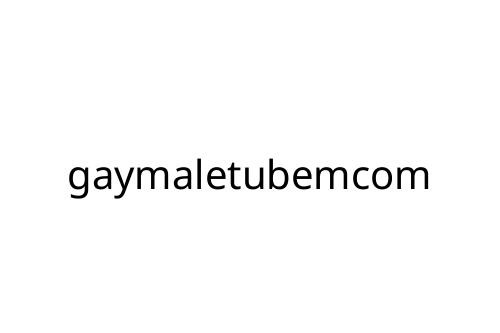 gaymaletubemcom