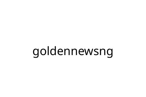 goldennewsng