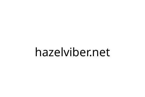 hazelviber_net