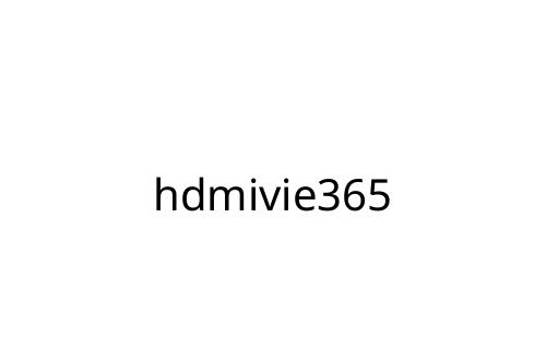 hdmivie365