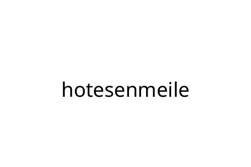 hotesenmeile