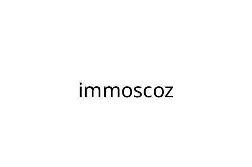 immoscoz