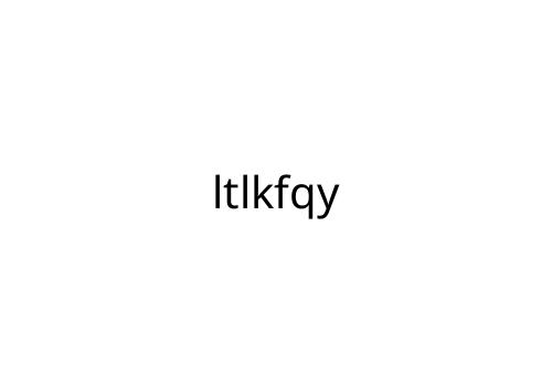 ltlkfqy