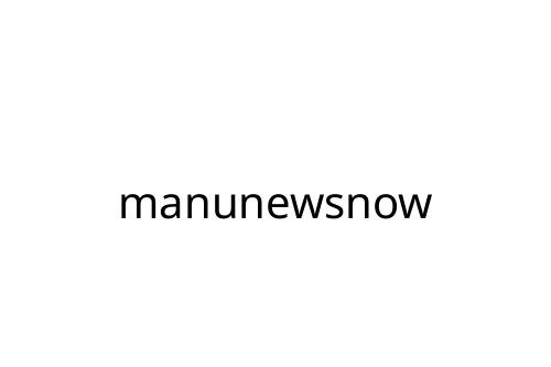 manunewsnow