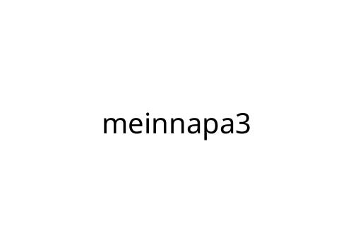 meinnapa3