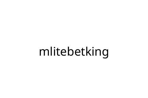 mlitebetking